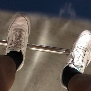 Meet your Posher, Diego